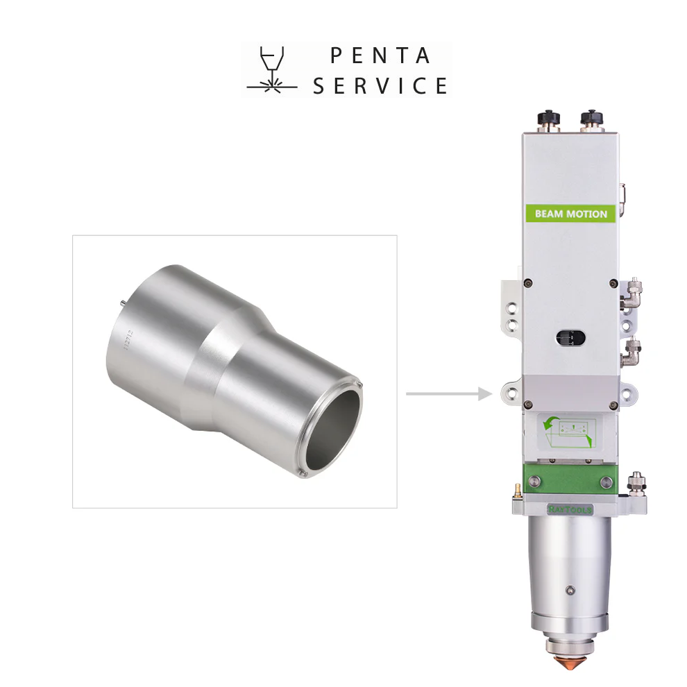 Отвертка (ключ) для линз Raytools® D37 (BM115)