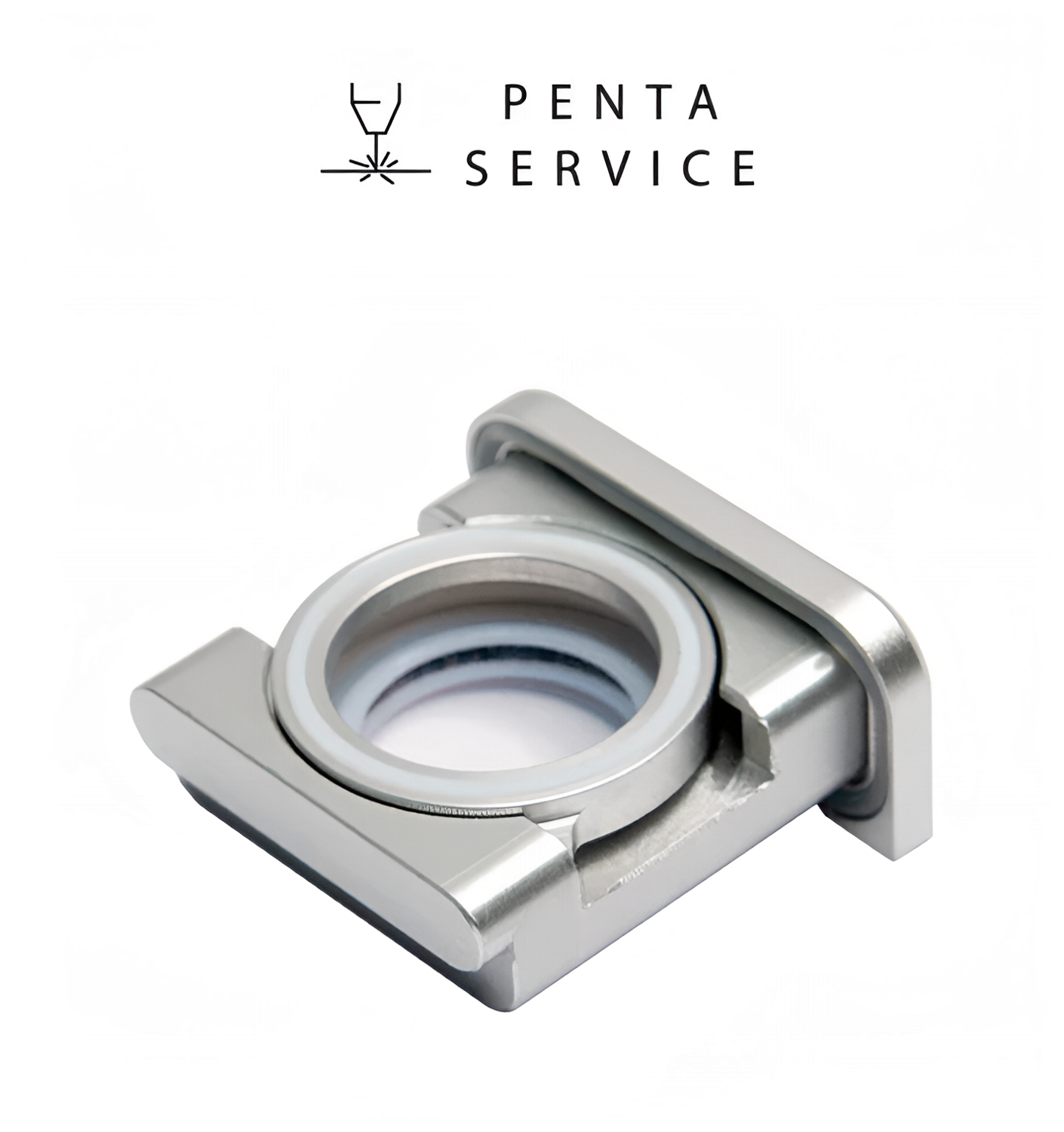 WH71SUP20SD20F150 Объектив фокусатора SUP21T D20 F150 мм в сборе